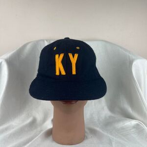Ebbets Field Flannels «KY»  Kentucky Baseball Cap